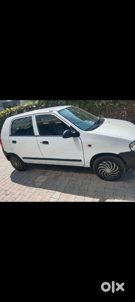 Maruti Suzuki Alto 800 Lxi, 2011, Petrol