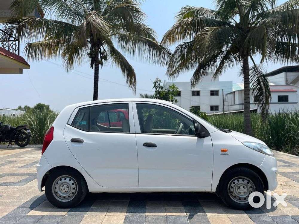 Hyundai I10, 2014, Cng & Hybrids