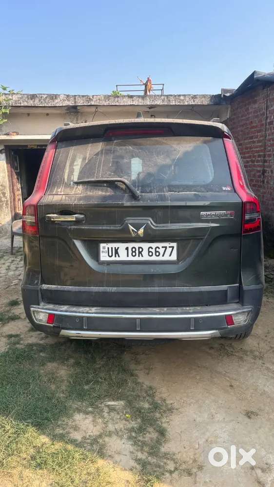 Mahindra Scorpio-n Diesel Manual 2023