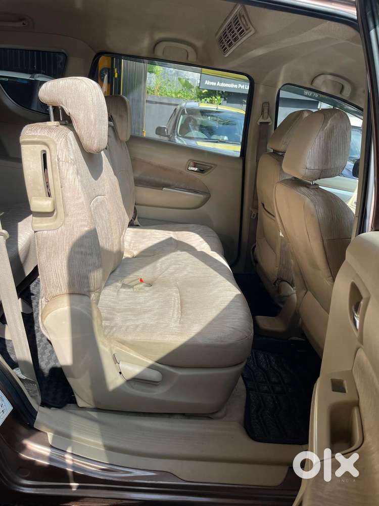 Maruti Suzuki Ertiga Vdi Shvs, 2015, Diesel