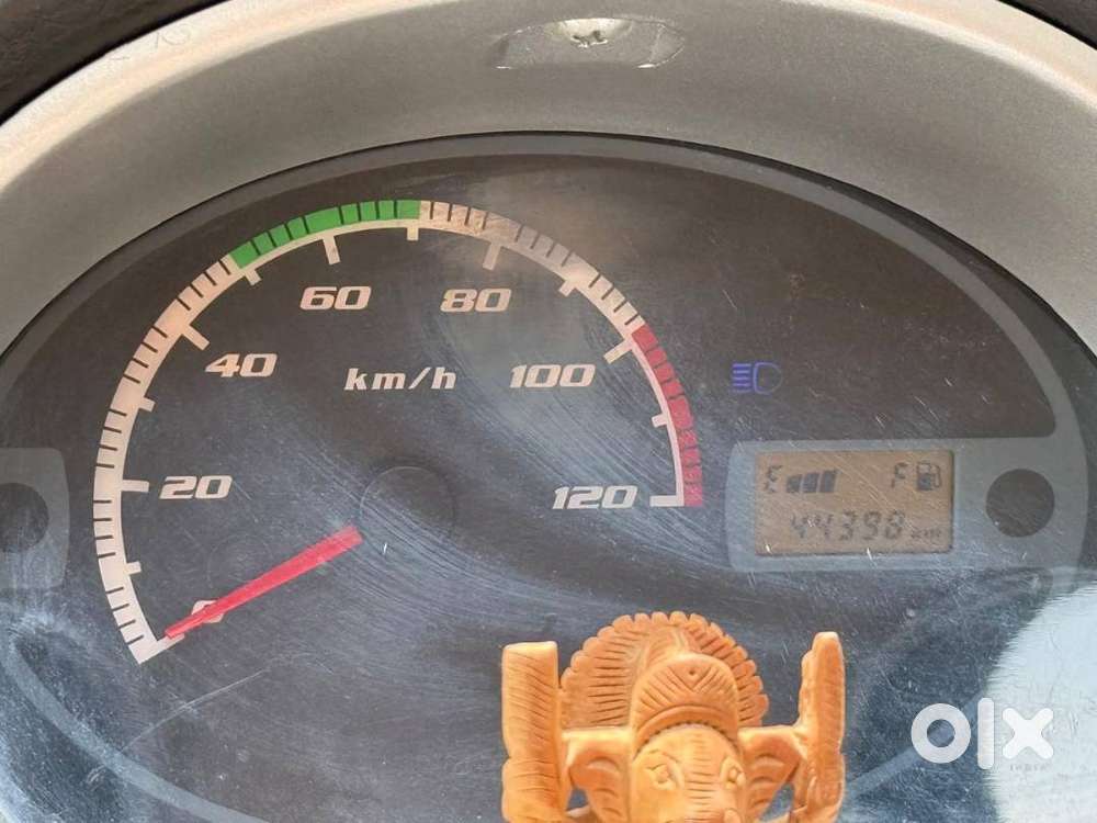 Tata Nano 2013 Dec Model