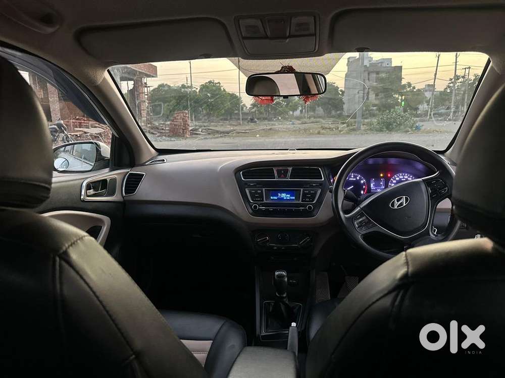 Hyundai I20 Elite 2015 Best Condition Car