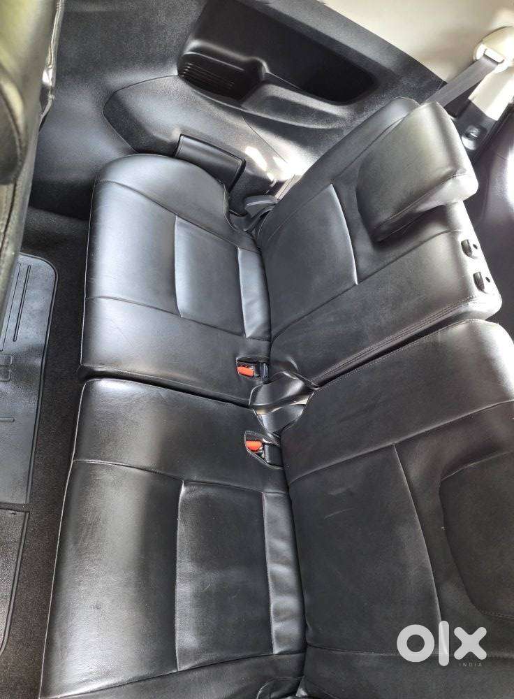 Toyota Innova Crysta 2.4 Gx Mt 8s, 2017, Diesel