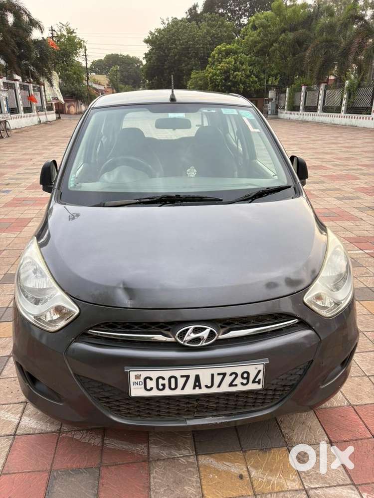 Hyundai Car Petrol 2013