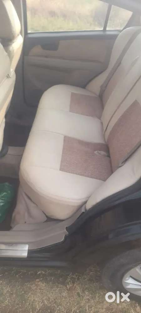 Maruti Suzuki Sx4 2008