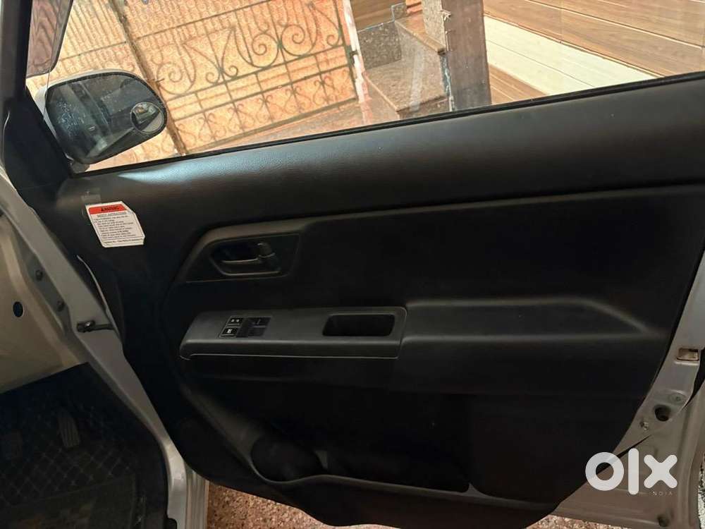 Maruti Suzuki Wagon R 2025(10 Months Old)