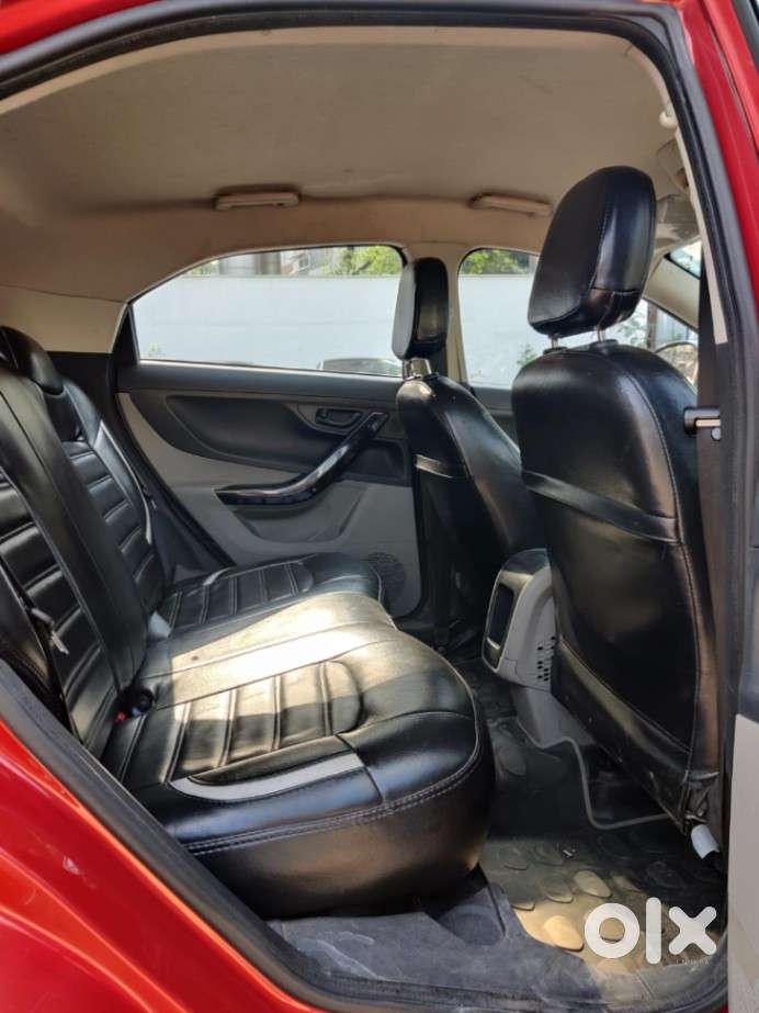 Tata Nexon 1.2 Revotron Xm, 2019, Petrol