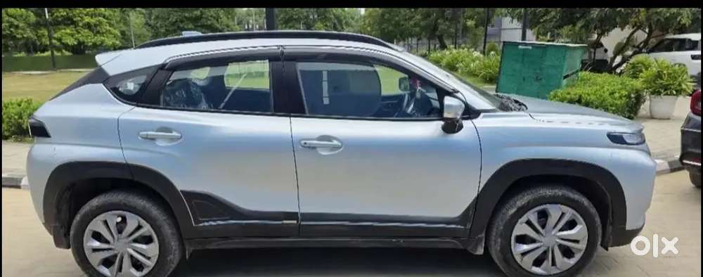 Maruti Fronx Delta Plus 2024,26500km Driven, Best Condition Car
