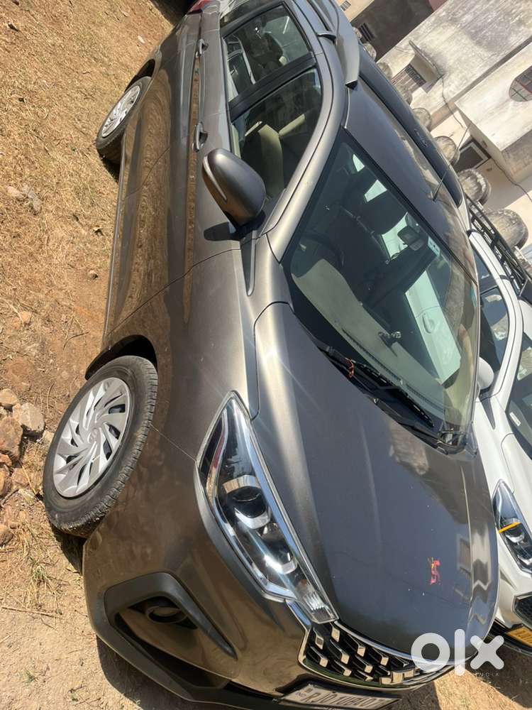 Maruti Suzuki Ertiga 2023 Well Maintained