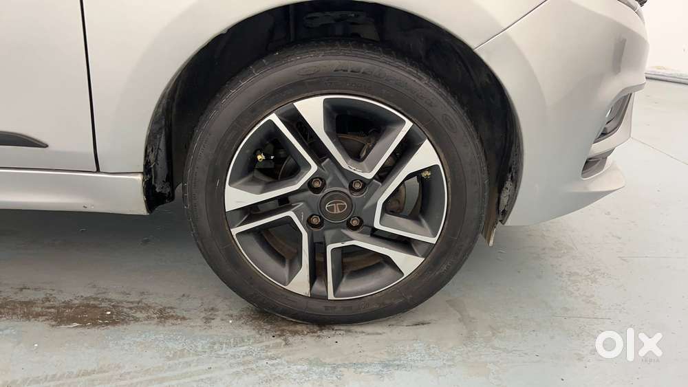 Tata Tiago Xza Plus, 2020, Petrol