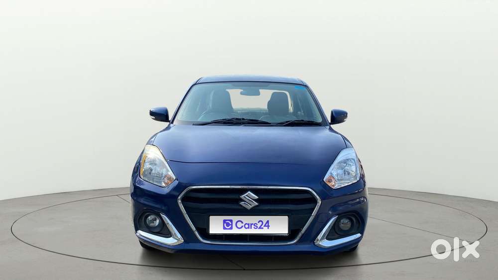 Maruti Suzuki Swift Dzire 1.2 Vxi Bsiv, 2020, Petrol