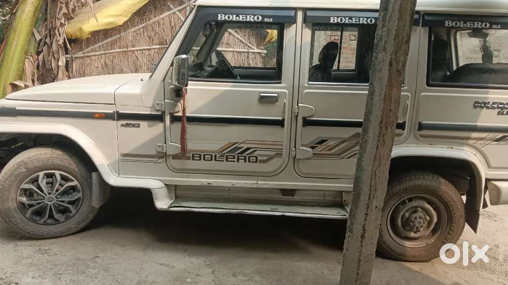 Mahindra Beloro Condition Good