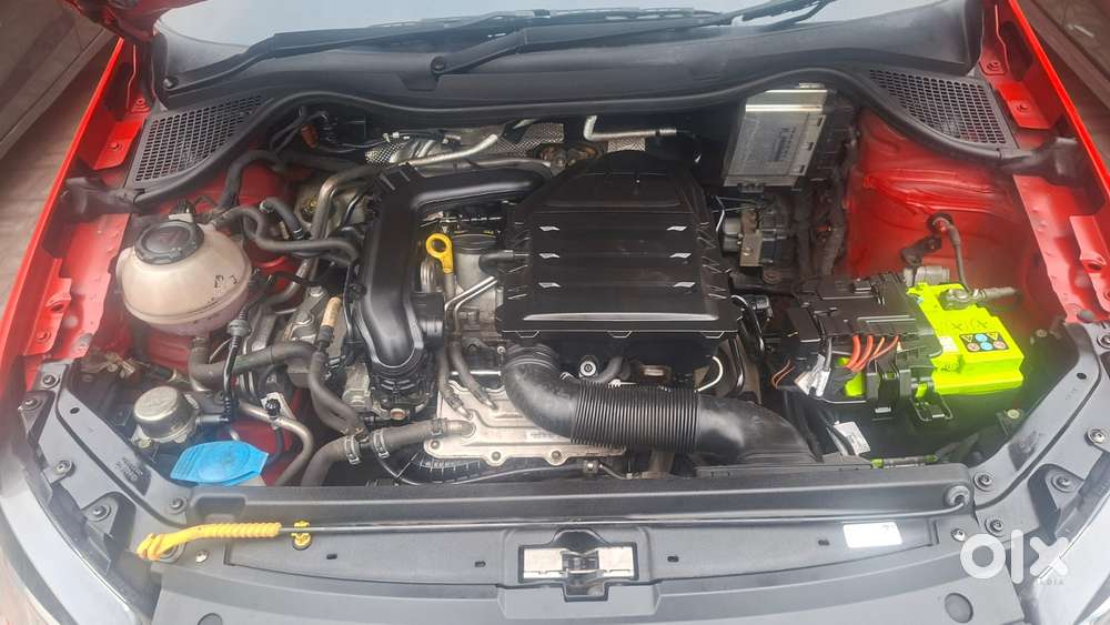 Volkswagen Polo 1.0 Comfortline Cup Edition, 2022, Petrol