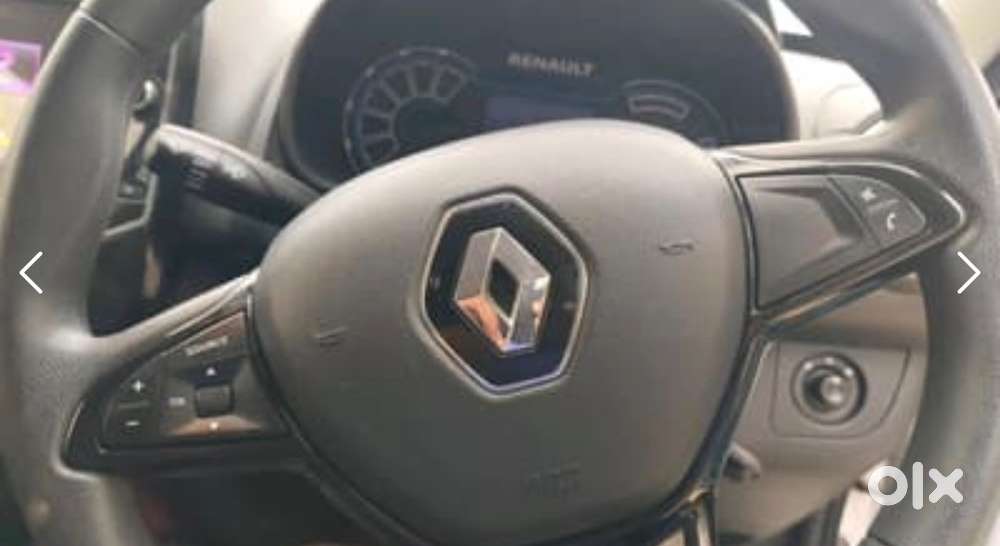 Renault Kwid Petrol Manual 2024 U
