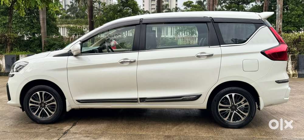 Maruti Suzuki Ertiga Zxi (o) Cng [ ], 2023, Cng & Hybrids