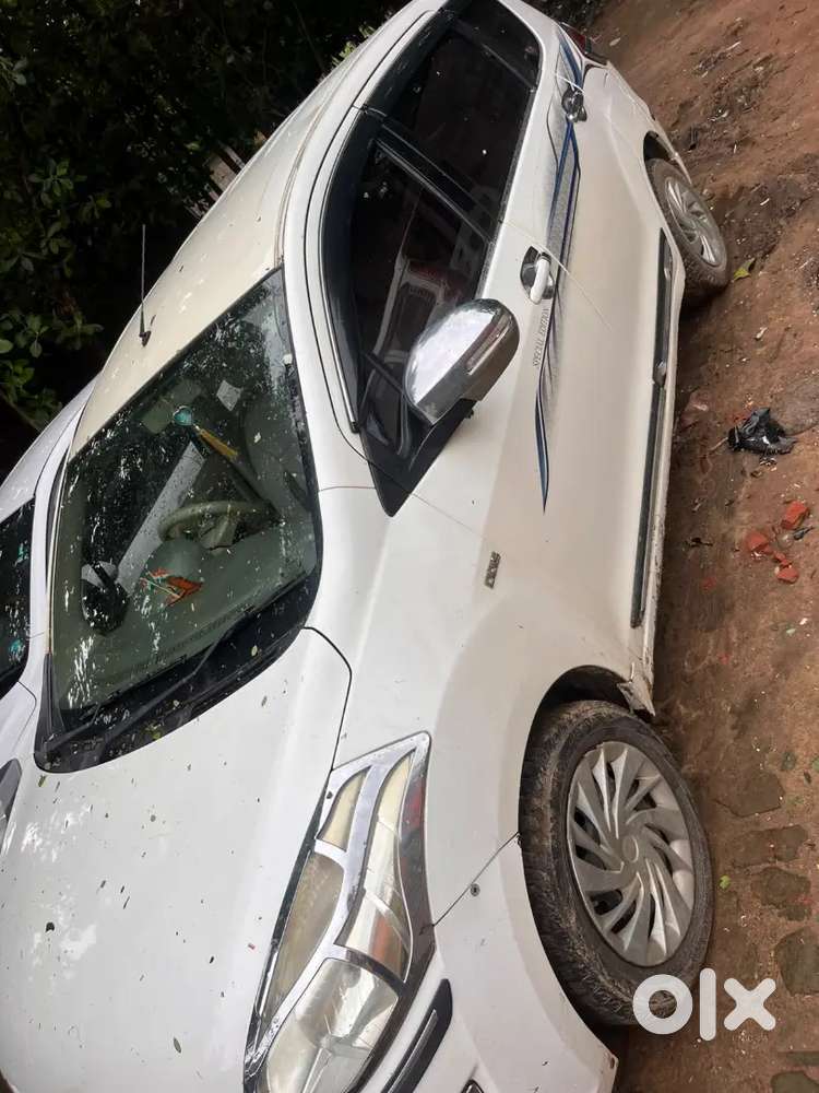 Maruti Suzuki Ertiga Vdi 2015