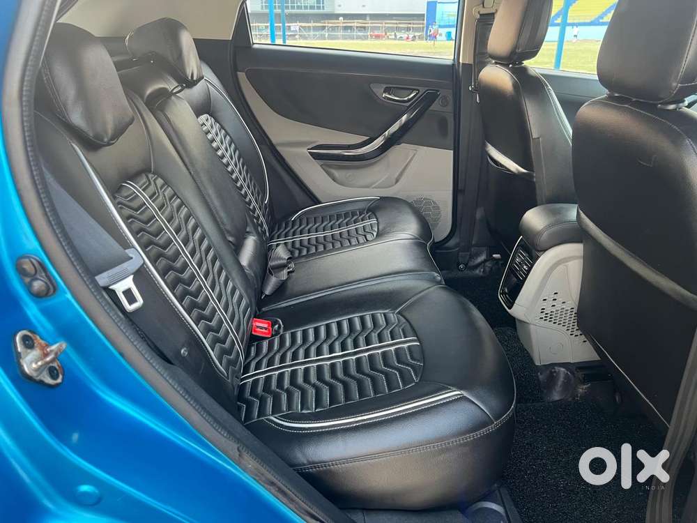 Tata Nexon 1.5 Revotorq Xza Plus, 2019, Diesel