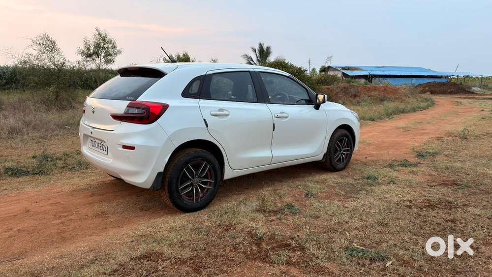 Maruti Suzuki Petrol 2022