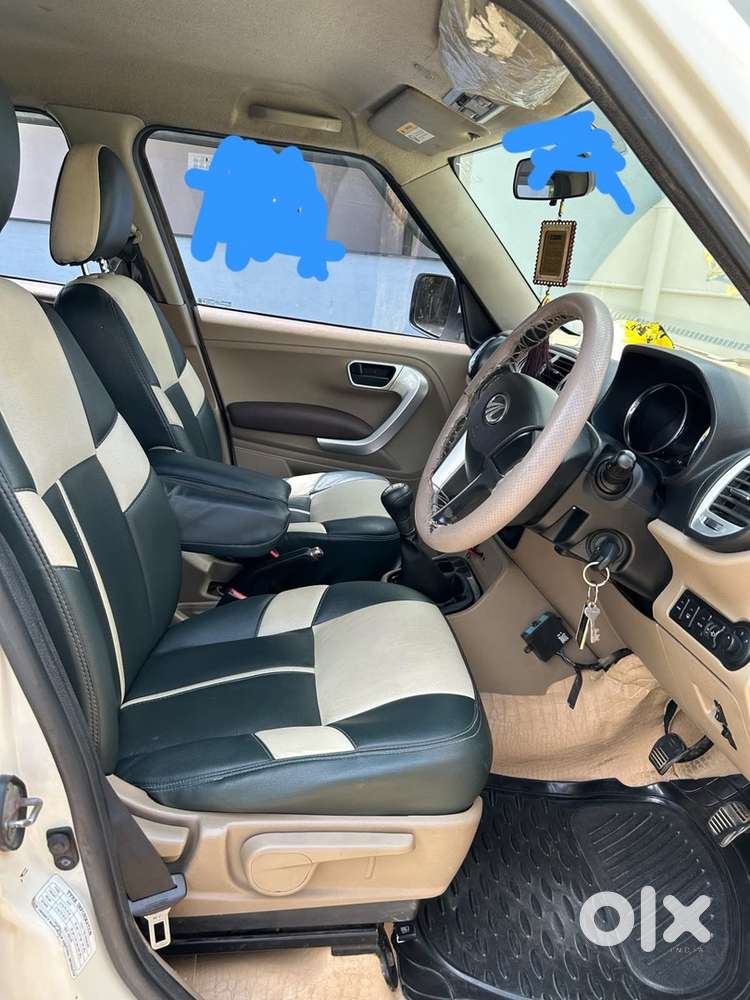 Mahindra Tuv Diesel 2016