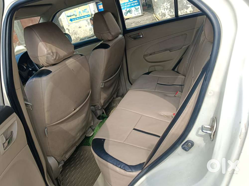 Maruti Suzuki Dzire 2014 Diesel Good Condition