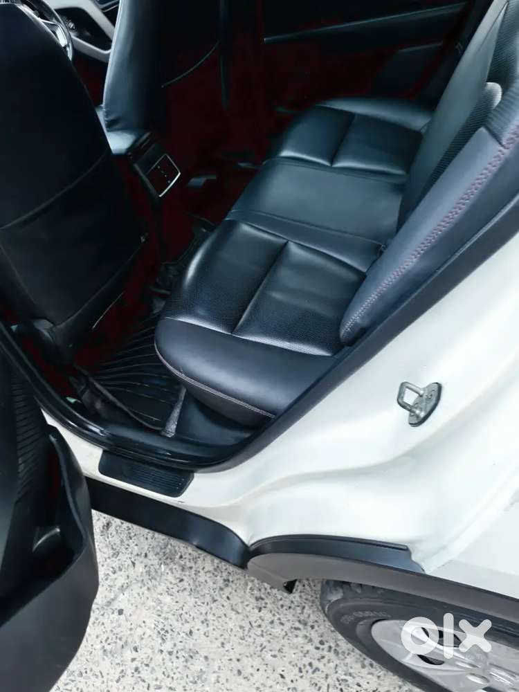 Hyundai Creta 1.4 Plus 2019
