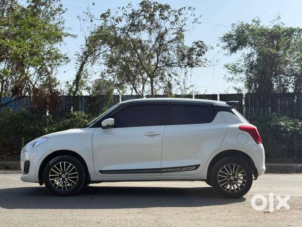 Maruti Suzuki Swift Amt Vxi, 2019, Petrol