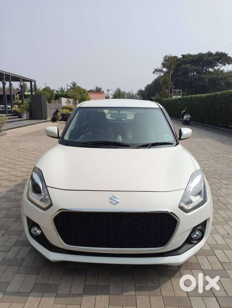 Maruti Suzuki Swift Ddis Vdi, 2019, Diesel