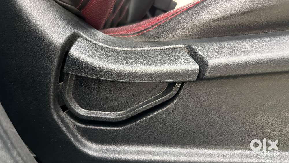 Hyundai Venue [2022-ongoing] 1.2 S, 2023, Petrol