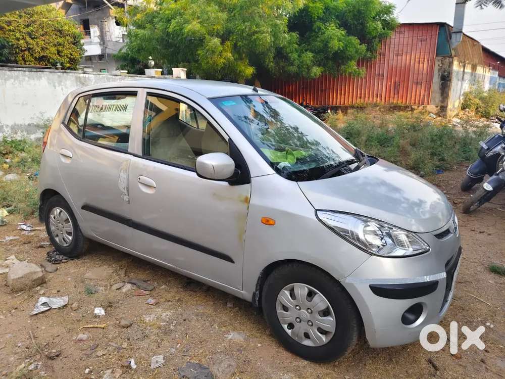 Hyundai I10 Well Maintained