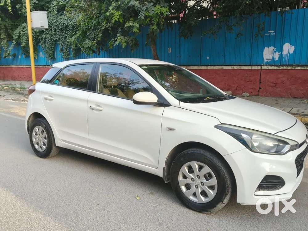 Hyundai Elite I20 [ ] 1.2 Magna Executive, 2018, Petrol