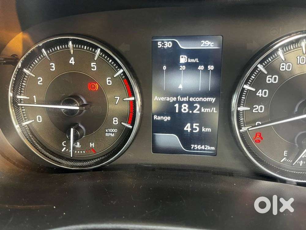 Maruti Suzuki Baleno Alpha, 2023, Petrol