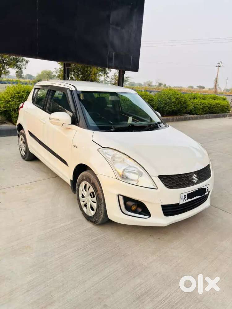Maruti Suzuki Swift Vdi 2016