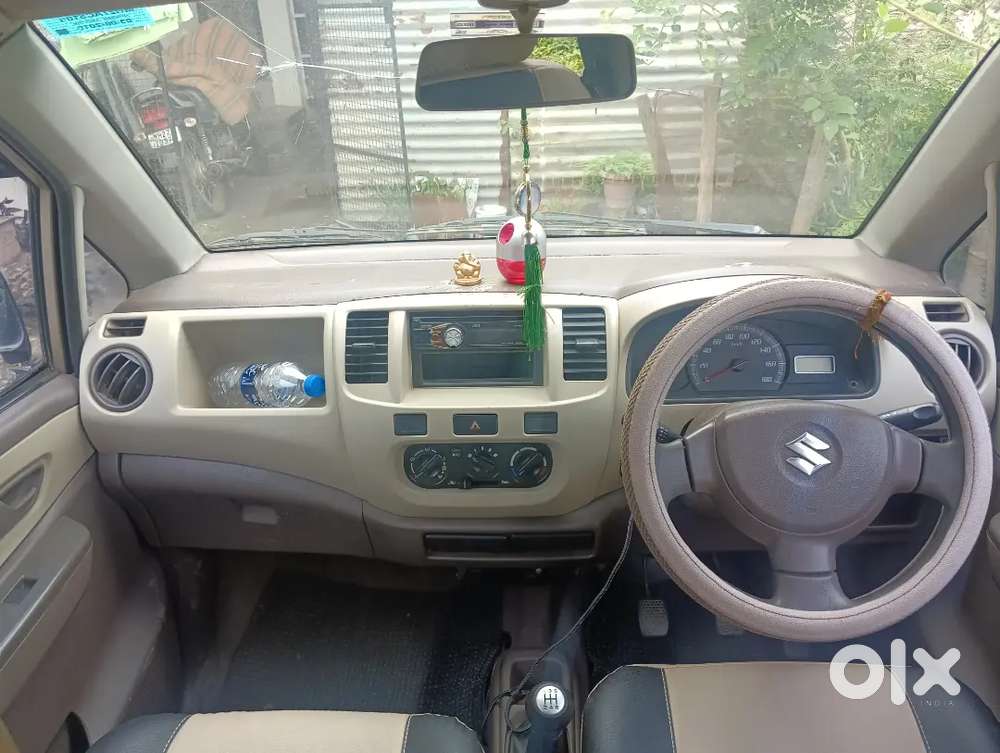 Maruti Suzuki Estilo 2010 Lxi