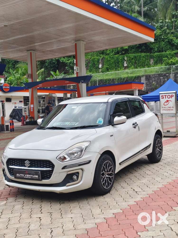 Maruti Suzuki Swift Vdi Bs Iv, 2019, Diesel