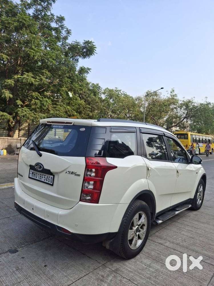 Mahindra Xuv500 2011-2015 W8 2wd, 2012, Diesel