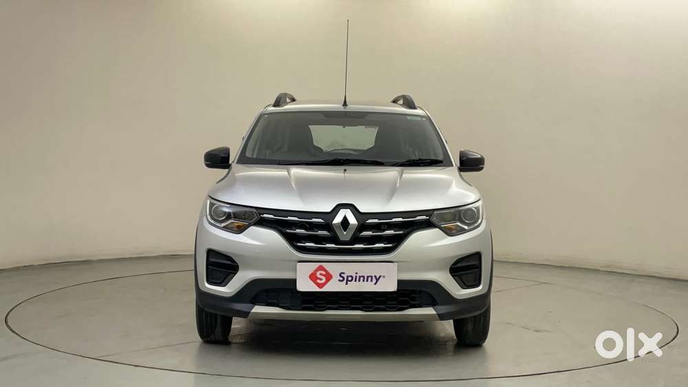 Renault Triber Rxt, 2024, Petrol