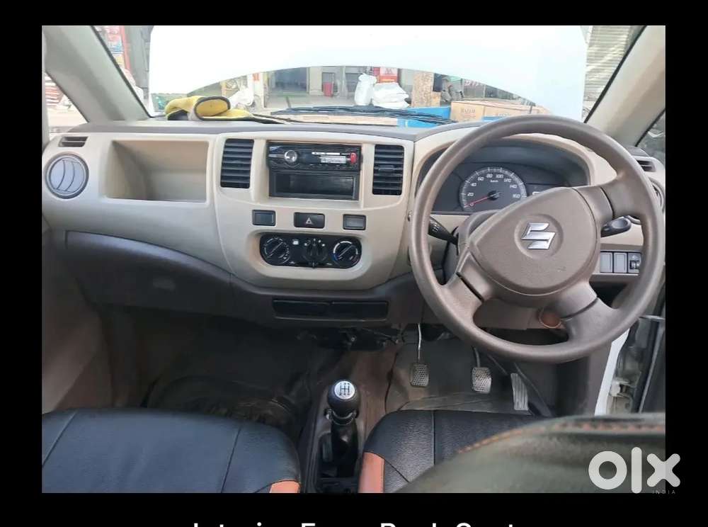Maruti Suzuki Zen Estilo 2011 Petrol 98000 Km Driven
