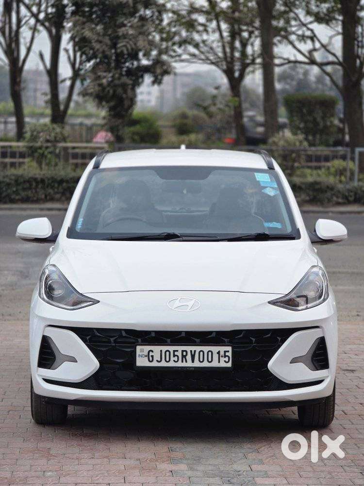 Hyundai Grand I10 Nios, 2023, Cng & Hybrids