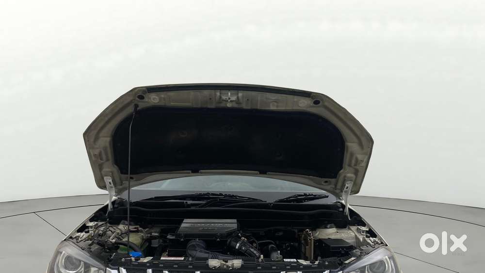 Maruti Suzuki Vitara Brezza Zdi Plus, 2018, Diesel