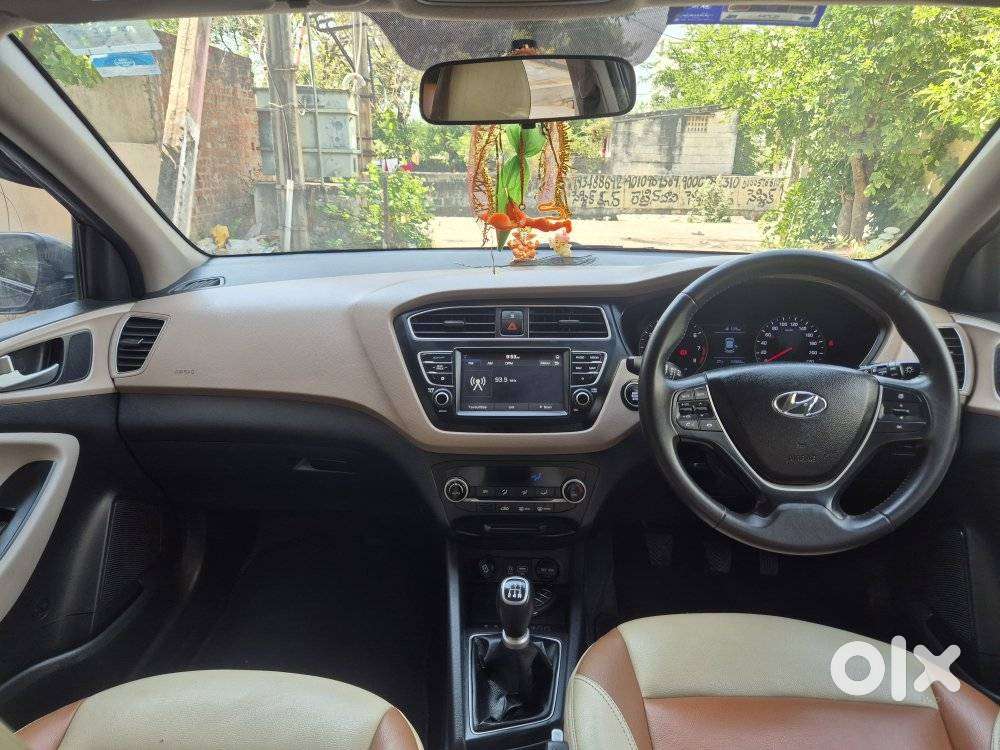 Hyundai I20 1.4 Asta Option, 2020, Petrol
