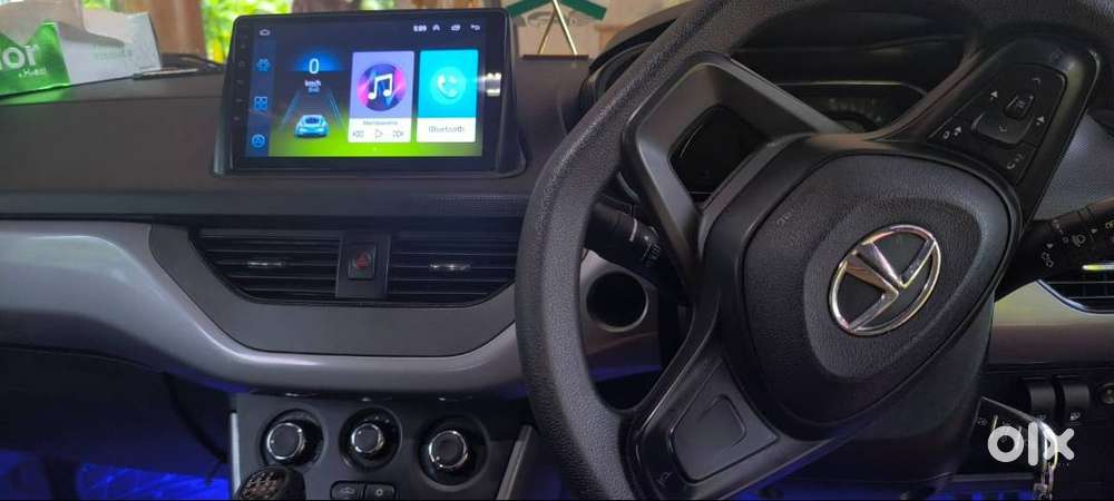 Nexon Petrol Manual 2020 Ending,  Single Owner 73000 Kms Run
