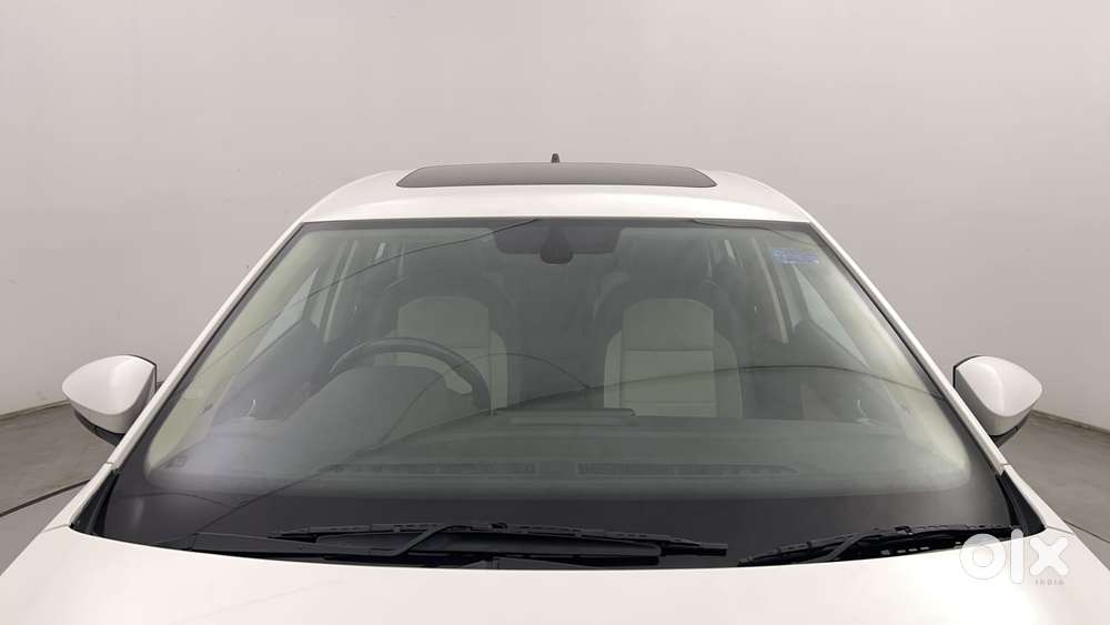 Skoda Slavia Style 1.5l Tsi Dsg, 2022, Petrol