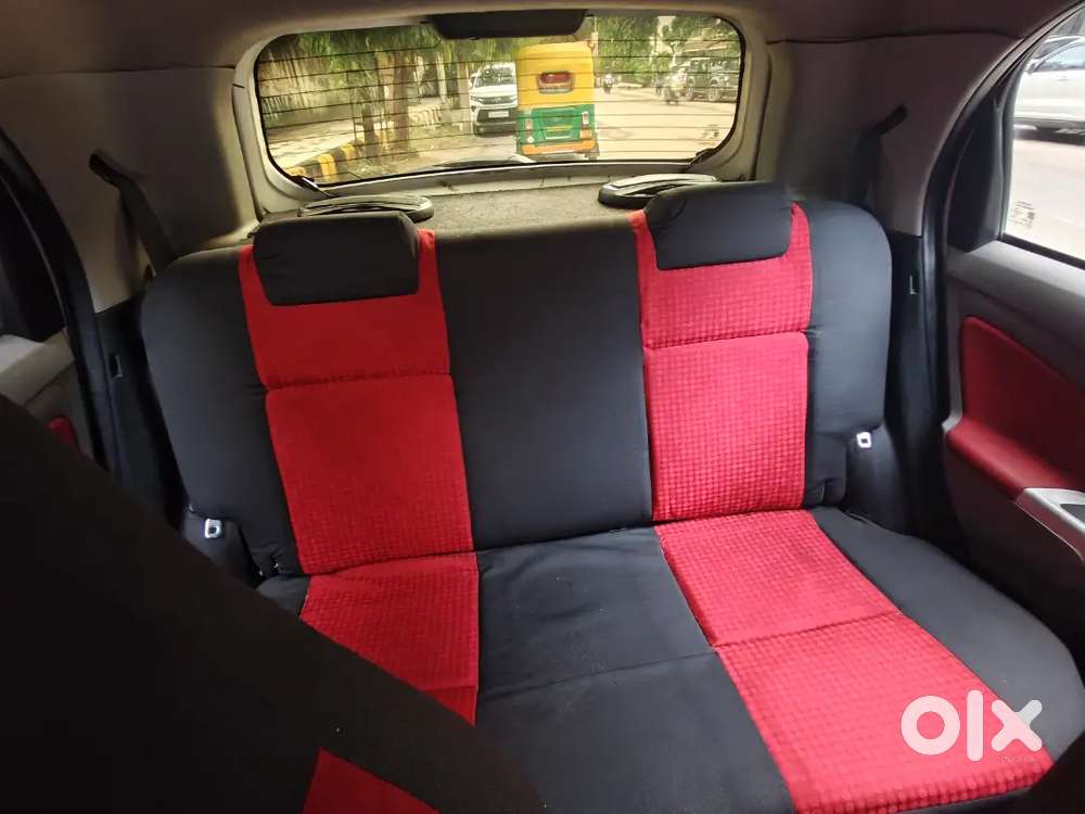 Toyota Etios Liva 2012