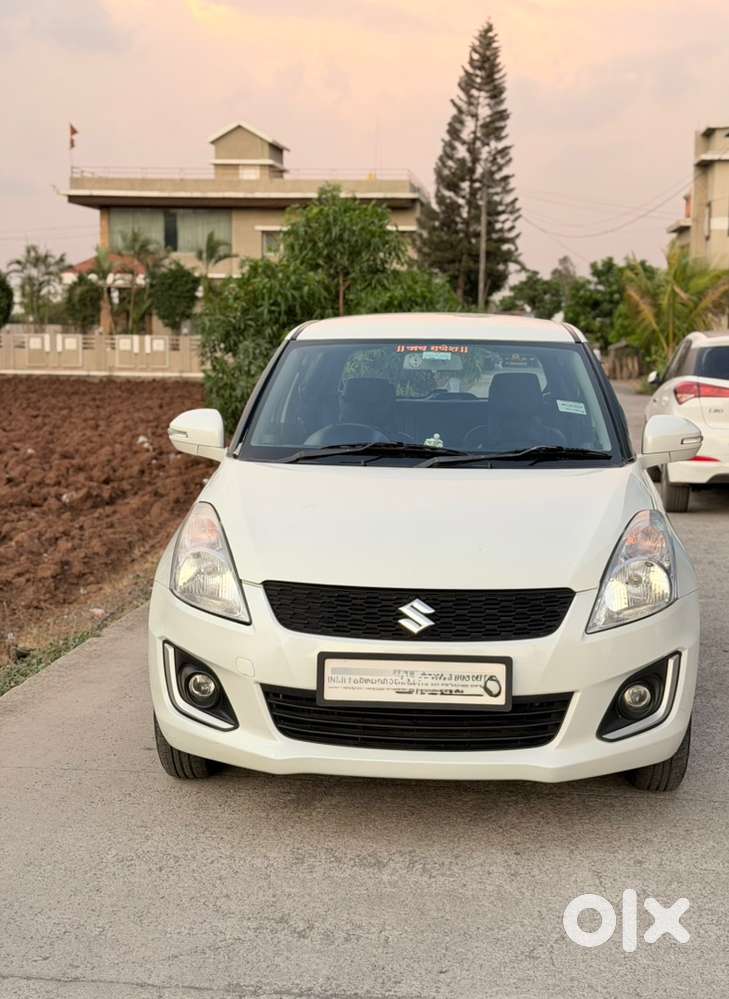 Maruti Swift Vdi 2013