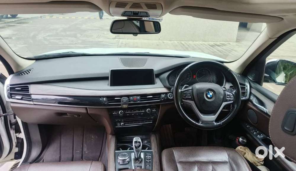 Bmw X5 Xdrive 30d, 2015, Diesel