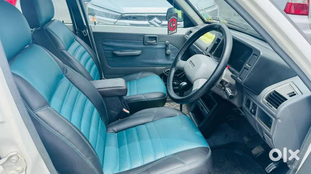 Maruti Suzuki 800 2006 Petrol 60000 Km Driven