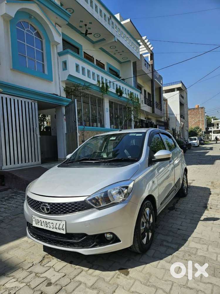 Tata Tiago 1.05 Revotorq Xt, 2018, Diesel