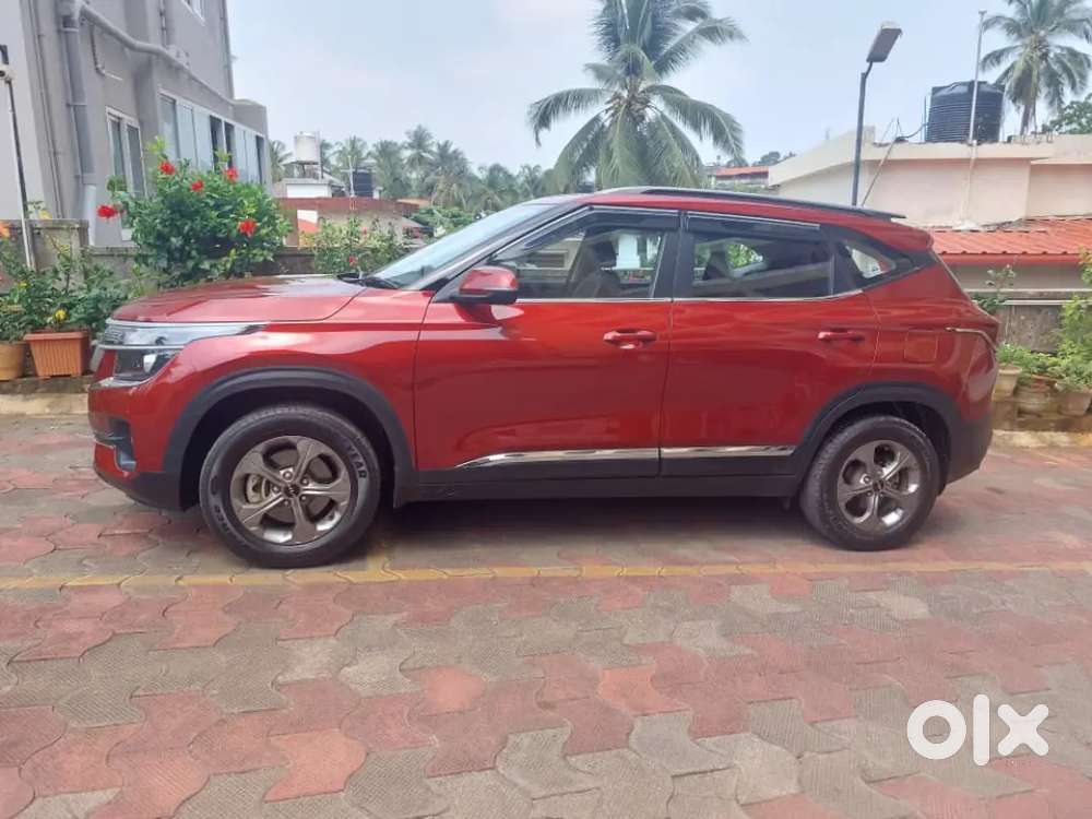 Kia Seltos Car For Sale- Petrol. Brand New