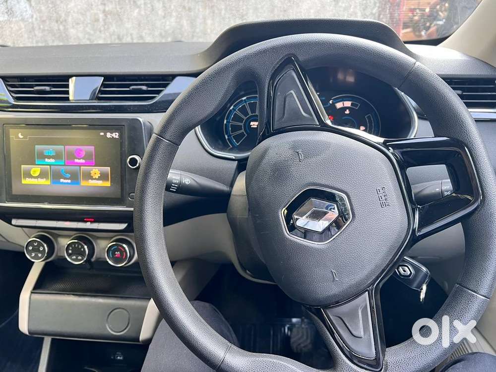 Renault Triber 2021 Excellent Condition