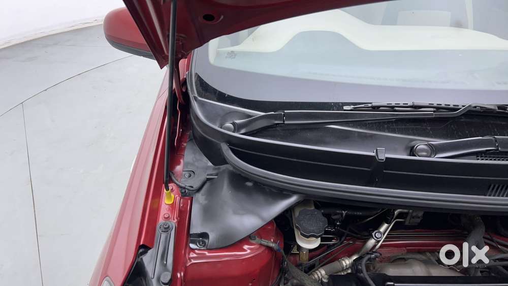 Hyundai Elite I20 [2018-2020] 1.2 Magna, 2015, Petrol